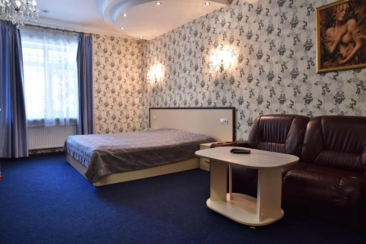 Hotel Т2 Kiev Exterior foto