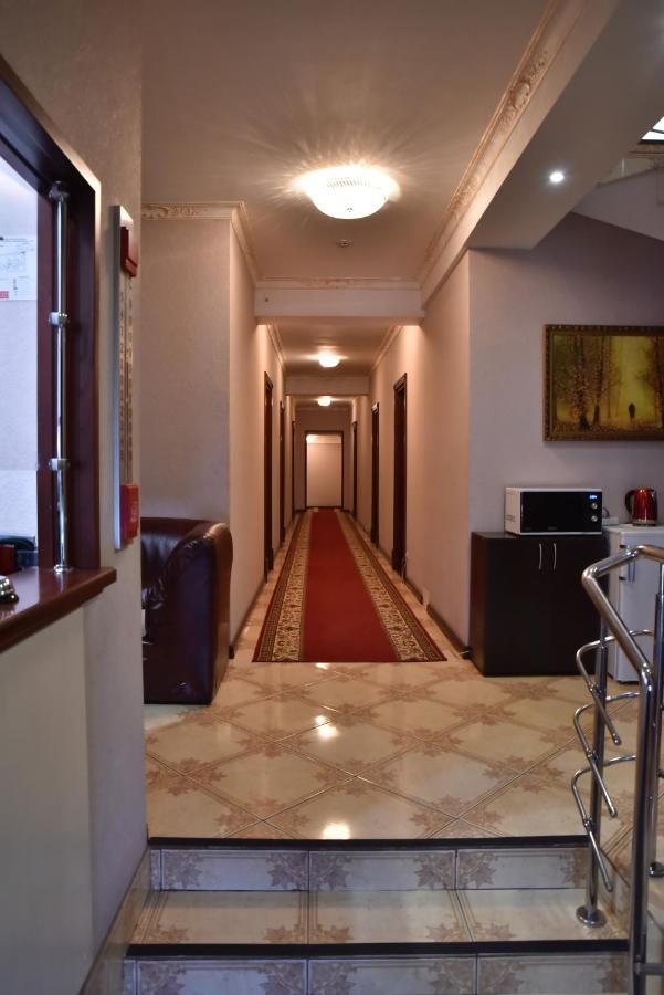 Hotel Т2 Kiev Exterior foto