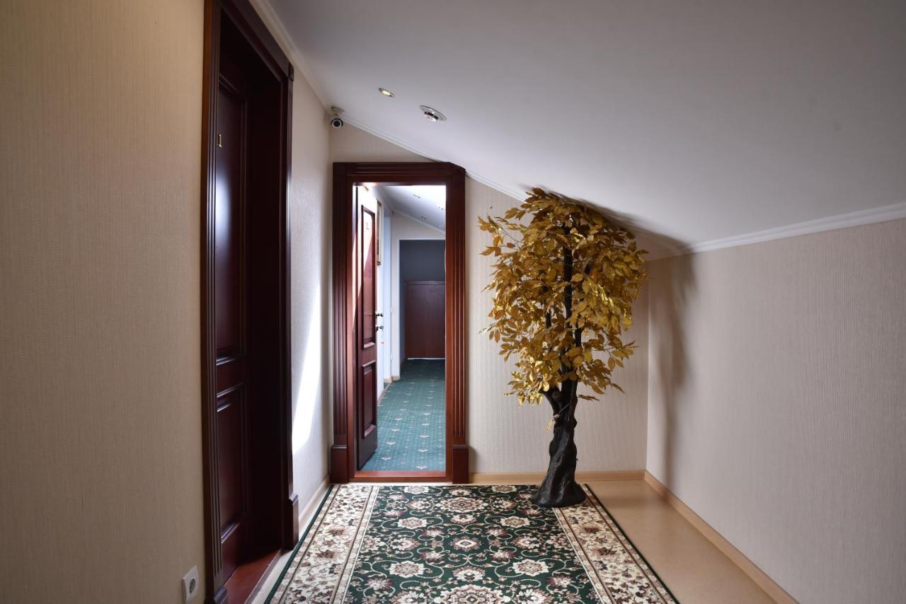 Hotel Т2 Kiev Exterior foto
