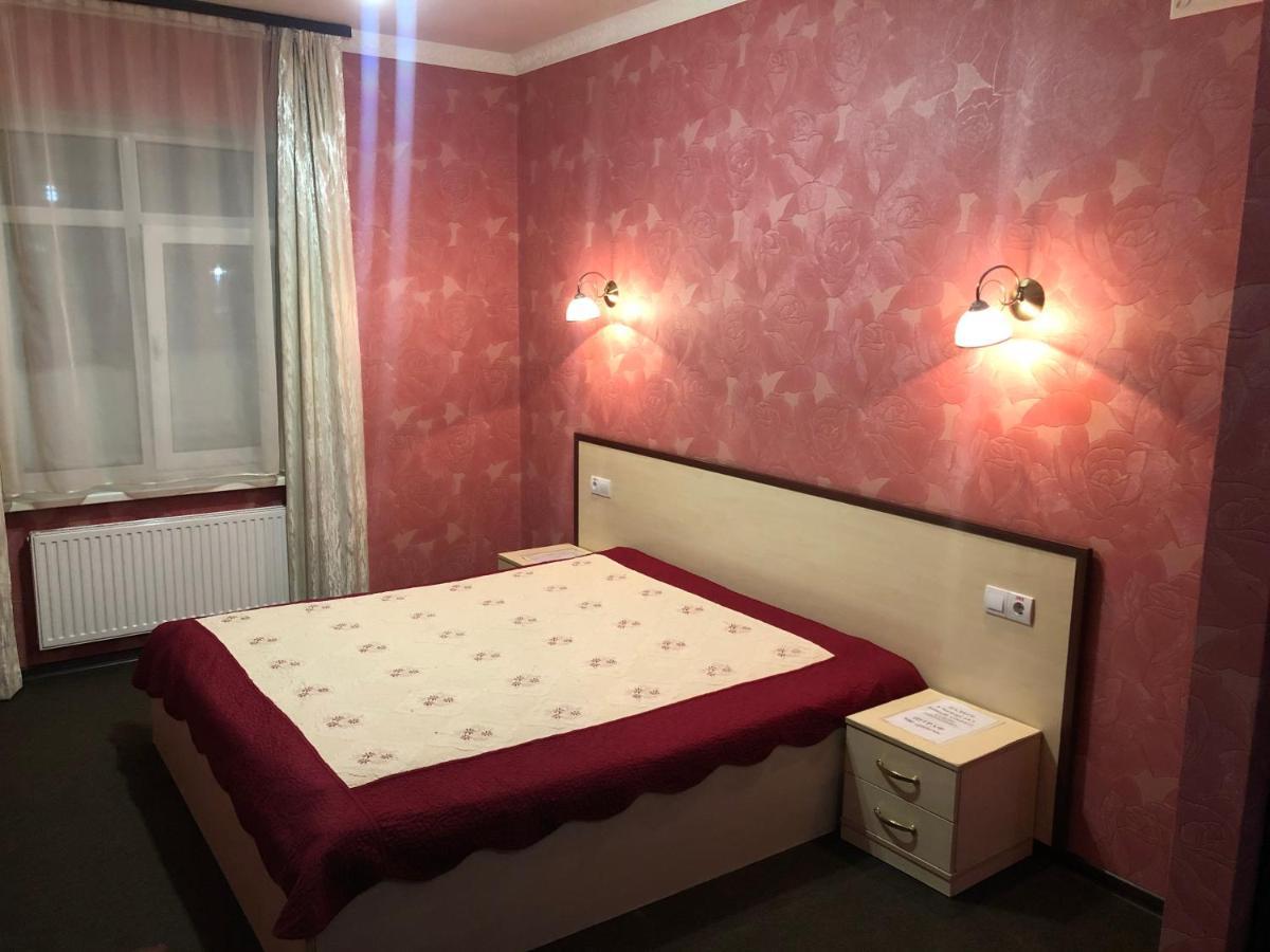Hotel Т2 Kiev Exterior foto