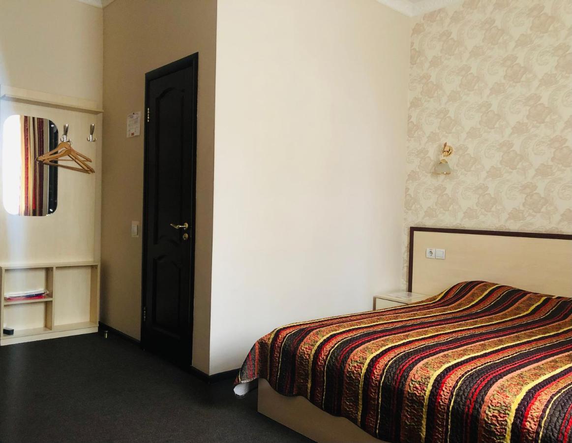 Hotel Т2 Kiev Exterior foto