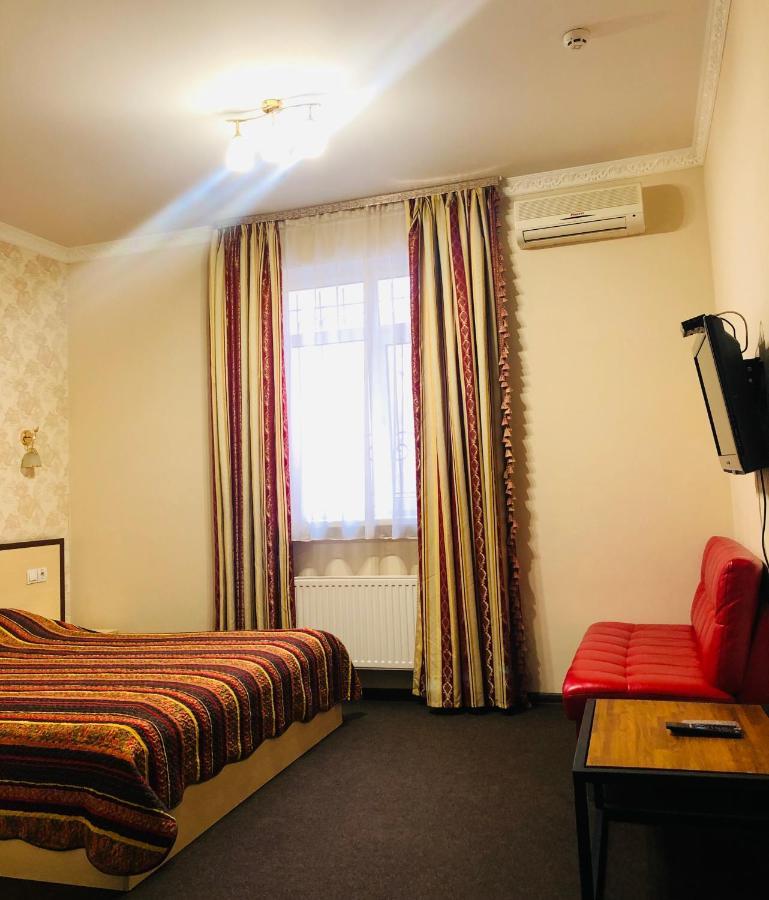 Hotel Т2 Kiev Exterior foto