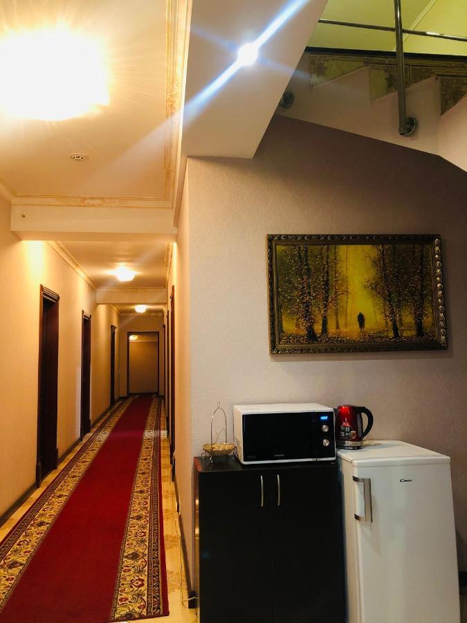 Hotel Т2 Kiev Exterior foto