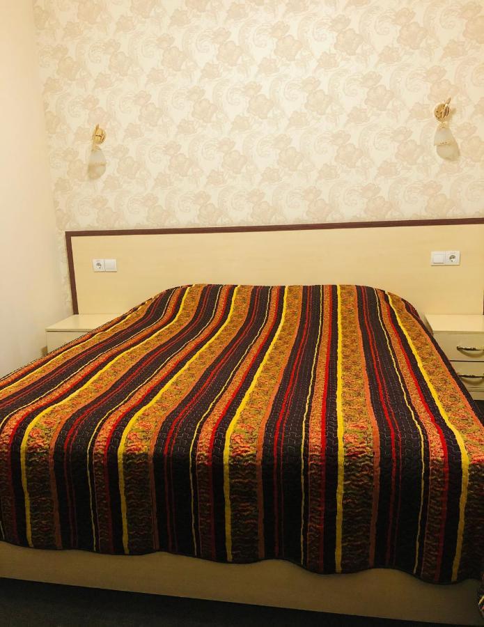 Hotel Т2 Kiev Exterior foto